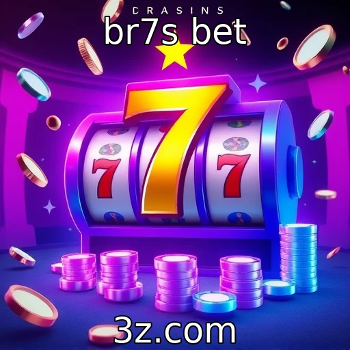 br7s bet Explorando o Crescimento das Apostas Esportivas no Brasil Moderno