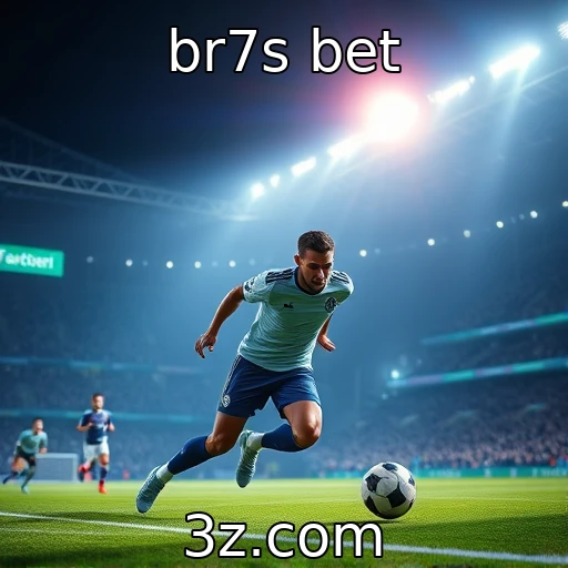 br7s bet Descubra as Melhores Estratégias para Apostas em Esportes e Ganhe Mais