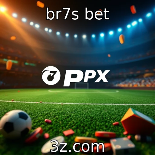 br7s bet Como as plataformas de apostas estão transformando o mercado brasileiro