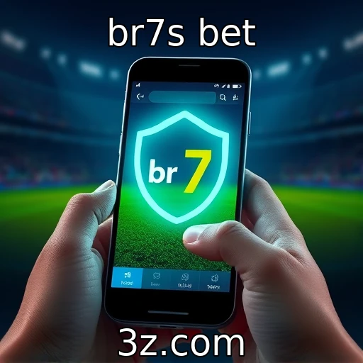 br7s bet Explorando a segurança em cassinos online: Proteja suas apostas