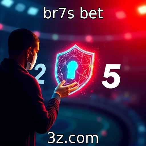 br7s bet Apostas esportivas em 2025: Como maximizar seus ganhos