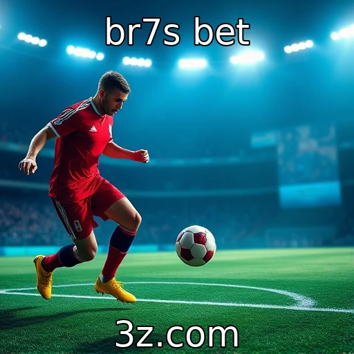 br7s bet Apostas esportivas: Como as estatísticas influenciam suas escolhas